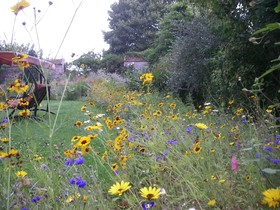 La Ferme Le Merger
