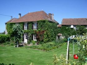 La Ferme Le Merger