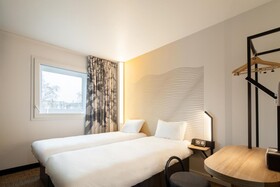 B&B Hotel Paris Sud Châtenay-Malabry