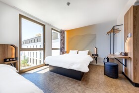 B&B Hotel Paris Sud Châtenay-Malabry