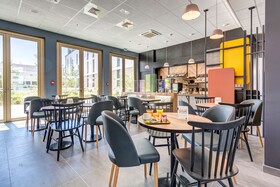 B&B Hotel Paris Sud Châtenay-Malabry