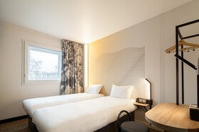 B&B Hotel Paris Sud Châtenay-Malabry
