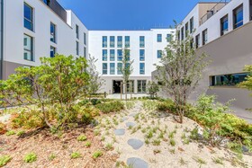B&B Hotel Paris Sud Châtenay-Malabry