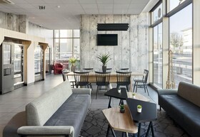 B&B Hotel Paris Sud Châtenay-Malabry