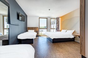 B&B Hotel Paris Sud Châtenay-Malabry