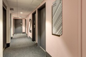 B&B Hotel Paris Sud Châtenay-Malabry