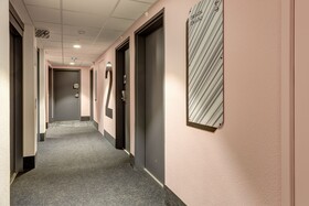 B&B Hotel Paris Sud Châtenay-Malabry