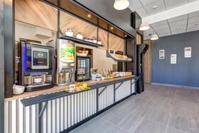 B&B Hotel Paris Sud Châtenay-Malabry