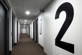 B&B Hotel Paris Sud Châtenay-Malabry
