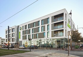 B&B Hotel Paris Sud Châtenay-Malabry