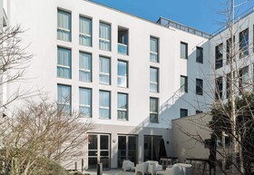 B&B Hotel Paris Sud Châtenay-Malabry
