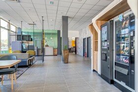 B&B Hotel Paris Sud Châtenay-Malabry