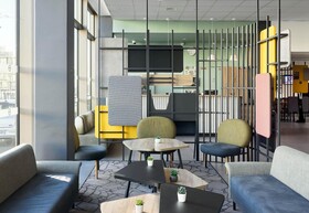 B&B Hotel Paris Sud Châtenay-Malabry