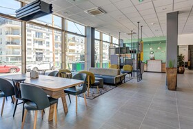 B&B Hotel Paris Sud Châtenay-Malabry