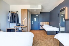 B&B Hotel Paris Sud Châtenay-Malabry
