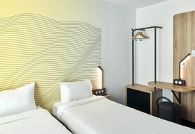 B&B Hotel Paris Sud Châtenay-Malabry
