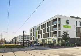 B&B Hotel Paris Sud Châtenay-Malabry