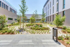 B&B Hotel Paris Sud Châtenay-Malabry