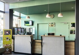 B&B Hotel Paris Sud Châtenay-Malabry