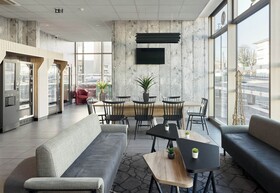 B&B Hotel Paris Sud Châtenay-Malabry