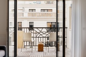 Edgar Suites Châtillon - Felix Faure