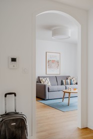 Edgar Suites Châtillon - Felix Faure