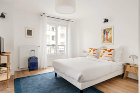 Edgar Suites Châtillon - Felix Faure