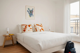 Edgar Suites Châtillon - Felix Faure