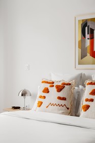 Edgar Suites Châtillon - Felix Faure
