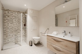 Edgar Suites Châtillon - Felix Faure