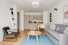 Edgar Suites Châtillon - Felix Faure