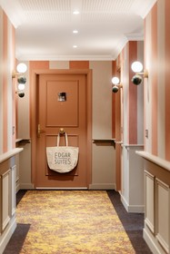 Edgar Suites Châtillon - Felix Faure