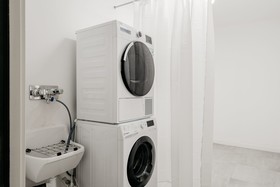 Edgar Suites Châtillon - Felix Faure