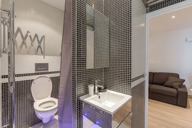 Résidence meublée Le Relais Amélie
