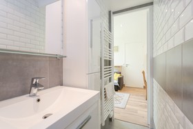 Résidence meublée Le Relais Amélie
