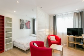 Résidence meublée Le Relais Amélie