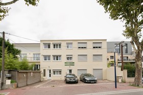 Résidence meublée Le Relais Amélie