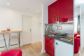 Résidence meublée Le Relais Amélie