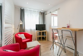Résidence meublée Le Relais Amélie