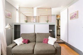 Résidence meublée Le Relais Amélie