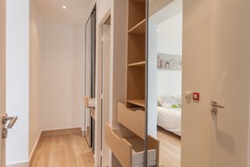 Résidence meublée Le Relais Amélie