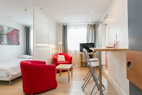 Résidence meublée Le Relais Amélie