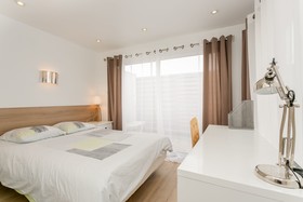 Résidence meublée Le Relais Amélie