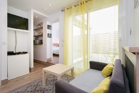 Résidence meublée Le Relais Amélie