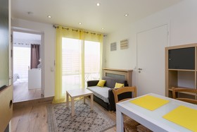 Résidence meublée Le Relais Amélie