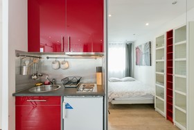 Résidence meublée Le Relais Amélie