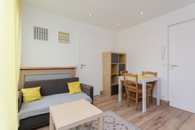 Résidence meublée Le Relais Amélie