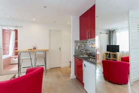 Résidence meublée Le Relais Amélie