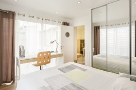 Résidence meublée Le Relais Amélie