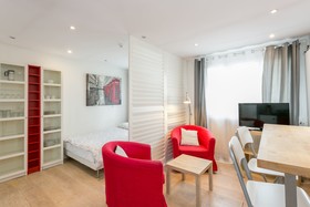 Résidence meublée Le Relais Amélie